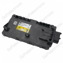  Smart ForFour w453 2019 BMS - Reparație modul pentru baterie de înaltă tensiune