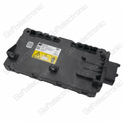 Επισκευή Smart ForFour w453 2019 BMS module for HVB