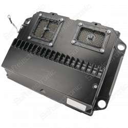 Repair of Engine Control Unit Caterpillar