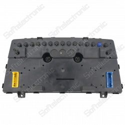 Repararea grupului de instrumente John Deere 6230