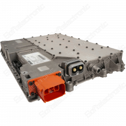 Repair of Charging Module HV Battery 22kW Smart ForTwo W451 Electric Drive