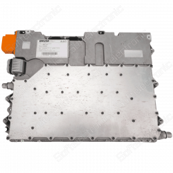 Repair of Charging Module HV Battery 22kW Smart ForTwo W451 Electric Drive