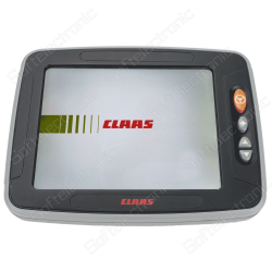 Repair of Control Unit Claas Terminal S10