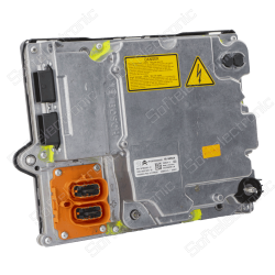 Repair of Citroen Hybrid High Voltage Battery Inverter