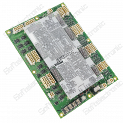 Επισκευή πίνακα ελέγχου OEM Controls SB-40 Super FLEX Bus