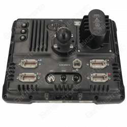 Trimble AgGPS FMX-1000 kontrol panelin tamiri