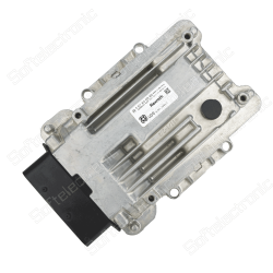 Repair of Hydraulic Controller Rexroth - Deutz Fahr