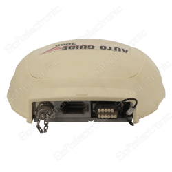 Ремонт на Topcon AGI-4 GNSS Auto Guide 3000 приемник 