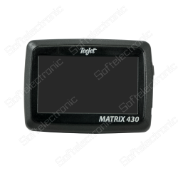 Repair of the Matrix 430 GPS system