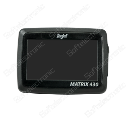 Reparación del sistema GPS Matrix 430