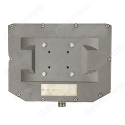 Reparación del sistema de control de grúa RaycoWylie i3000