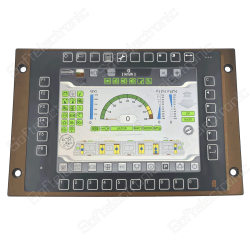 Repair of Control Panel Pixy Inc 90.11