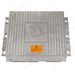 Ремонт на компютър JCB 8080 ECU Midi