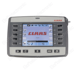 Reparatie Unitate de Control Claas Cebis Mobile A050