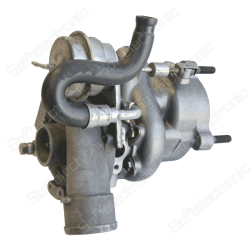 Ремонт на турбо KKK K03 за Audi A4 1,8T B5 150HP