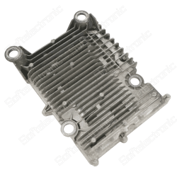 Reparación de Unidad de Control de Transmisión MAN TGX G5 MAX