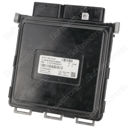 Reparatie Unitate de control motor Mercedes W204 W212 SIM271