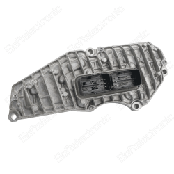 Reparatur des Steuergeräts für das Automatikgetriebe Renault / Ford DCT250 DPS6