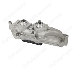 Repair of Control Unit for Automatic Transmission Renault / Ford DCT250 DPS6