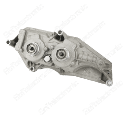 Repair of Control Unit for Automatic Transmission Renault / Ford DCT250 DPS6