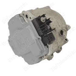 Reparatur des 48V-Hybridgenerators von Audi