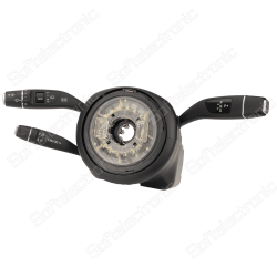 Ремонт на кормилна конзола Мерцедес B-class W246