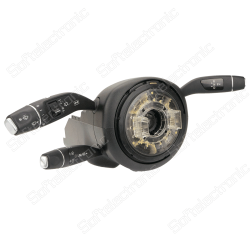 Ремонт на кормилна конзола Мерцедес B-class W246