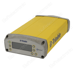 Reparatur der Trimble AG RTK-Basisstation