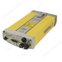 Reparatur der Trimble AG RTK-Basisstation