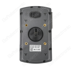 Reparatur des Caterpillar Monitor GP-Operator