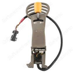 Repair of John Deere Shift Lever