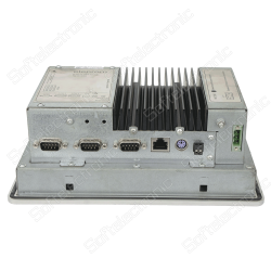 Repair of Control panel Eleprom ETC 2.084 Touch 