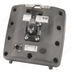 Repair of Control Panel Wirtgen Level Pro Plus 