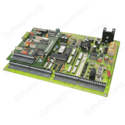 Ремонт на управляваща платка Mobil Elektronik 