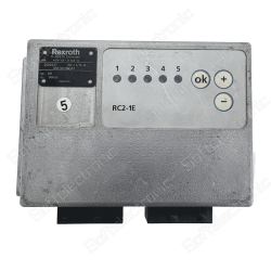 Hydrostatic Transmission Controller Rexroth repair for Komatsu WA250-5H, WA250PT-5H, WA320-5H