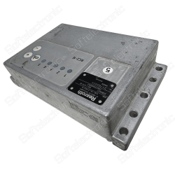 Hydrostatic Transmission Controller Rexroth repair for Komatsu WA250-5H, WA250PT-5H, WA320-5H