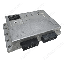 Hydrostatic Transmission Controller Rexroth repair for Komatsu WA250-5H, WA250PT-5H, WA320-5H