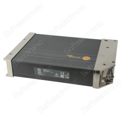 Repair of Engine Control Unit Ifm R360 Classic Controller CR0020 for Terex Fuchs MHL 320