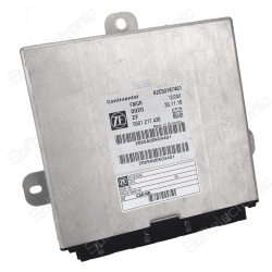 Transmission Control Unit S-Matic Siemens/Continental Repair for Claas Xerion, Axion