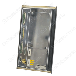 Repararea panoului de control Liebherr Litronic Disp01A