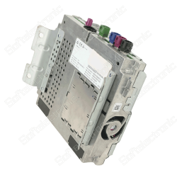 Integrated Cockpit Controller (ICC) Repair for Fisker Ocean 2023-2024