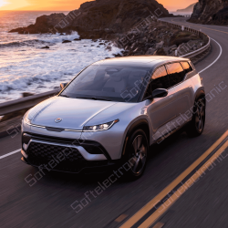 Integrated Cockpit Controller (ICC) Repair for Fisker Ocean 2023-2024