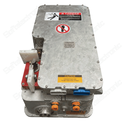 (APS) DC/DC 48V/24V Wandler Reparatur für Iveco Urbanway Hybrid, Crealis Hybrid (2021-2025)