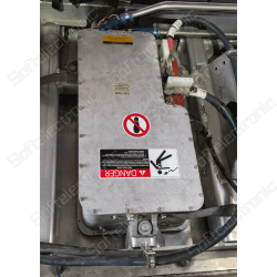 (APS) DC/DC 48V/24V Wandler Reparatur für Iveco Urbanway Hybrid, Crealis Hybrid (2021-2025)
