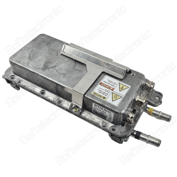 Reparación de Cargador a Bordo (OBC) / Unidad de Control de Potencia para Volvo V60 Híbrido (2013-2016)
