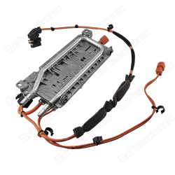 Onboard Charger (OBC) / Power Control Unit Repair for Volvo V60 Hybrid (2013-2016)