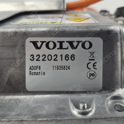 Onboard Charger (OBC) / Power Control Unit Repair for Volvo V60 Hybrid (2013-2016)