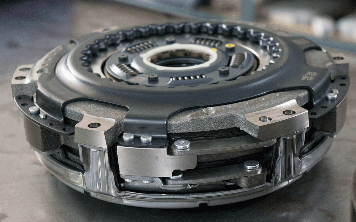 Kia & Hyundai i40 DCT - обслужване и ремонт на автоматична скоростна ...